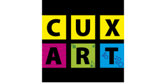 CUX ART Logo