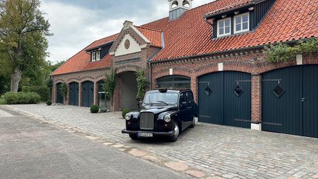 Galerie, Die Hochzeitsmesse am Meer Gut Horn Wiefelstede