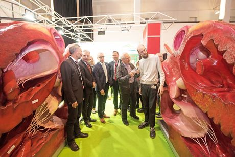 Galerie, vitawell Göppingen