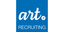 ART of Recruiting Logo