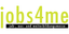 jobs4me Logo
