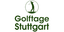 Golftage Stuttgart Logo
