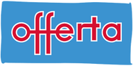 offerta Logo