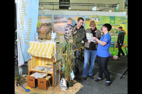 Galerie, Caravan Bremen