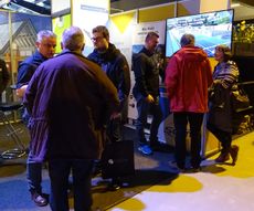 Baumesse Braunschweig Bild 3