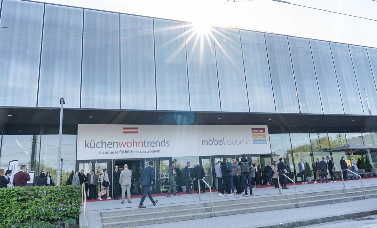 Galerie, küchenwohntrends Salzburg