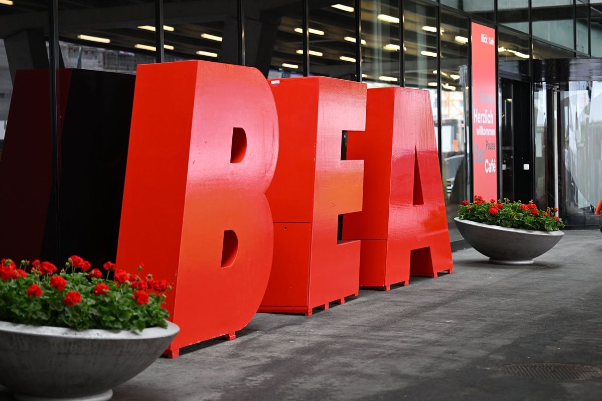 Galerie, BEA