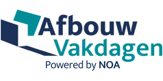 Afbouw Vakdagen Logo