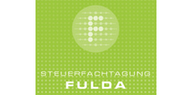 Steuerfachtagung Fulda Logo