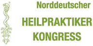 Norddeutscher Heilpraktikerkongress Logo