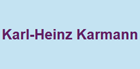Karl-Heinz Karmann Logo
