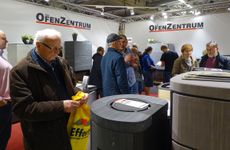 Baumesse Rheda-Wiedenbrück Bild 2