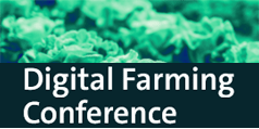 Digital Farming Conference Logo