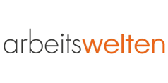 Arbeitswelten Logo