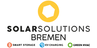 SOLAR SOLUTIONS BREMEN Logo