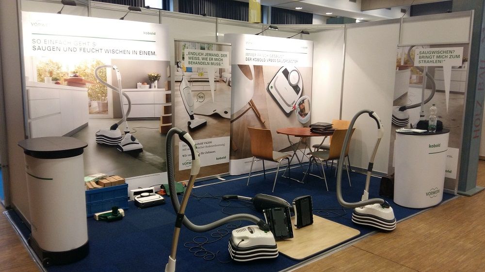 Galerie, EnergieMesse Rhein-Neckar