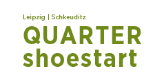 QUARTERshoestart Logo