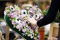 Garten Salzburg Bild 2