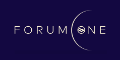 Forum ONE Logo