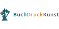BuchDruckKunst Logo