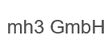 mh3 GmbH Logo