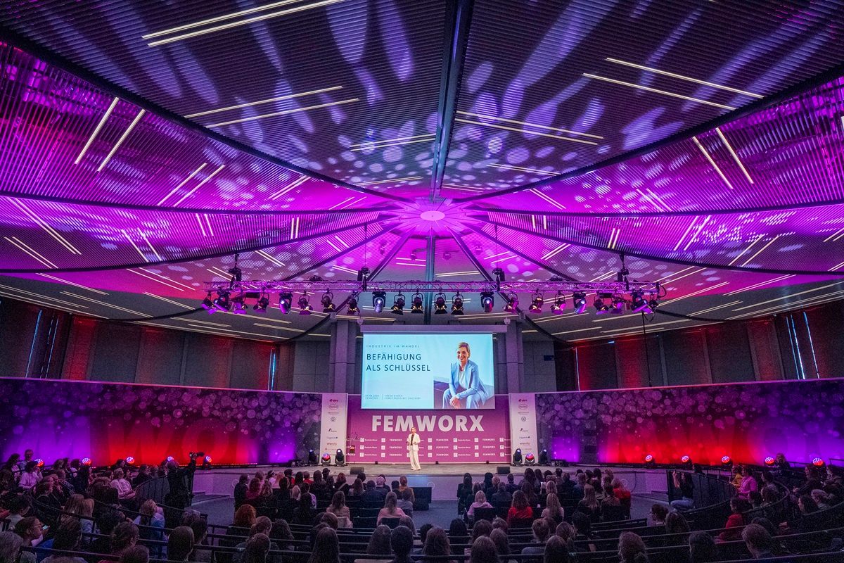 Galerie, FEMWORX