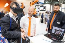 SCHWEISSEN & SCHNEIDEN Bild 2