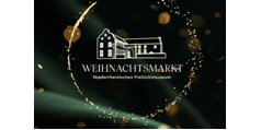 Weihnachtlicher Kunsthandwerkermarkt Dorenburg Logo