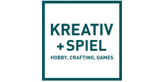 Kreativ + Spiel Logo