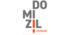 DOMIZIL HUSUM Logo