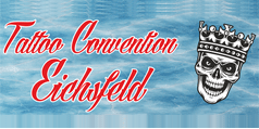Tattoo Convention Eichsfeld Logo