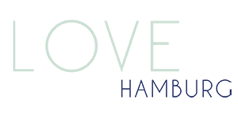 new LOVE Hamburg Logo