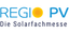 REGIO PV Logo
