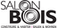 SALON BOIS Logo
