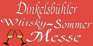 Dinkelsbühler Whisky Sommer Logo