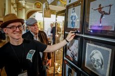 ART meets ANTIQUE Bild 3