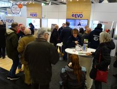 Baumesse Offenbach Bild 2