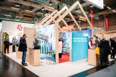 Bauen+Wohnen Salzburg Bild 2