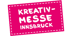 Kreativmesse Innsbruck Logo