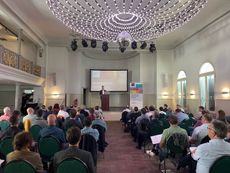 Nürnberger Kolloquien zum Brandschutz Bild 3