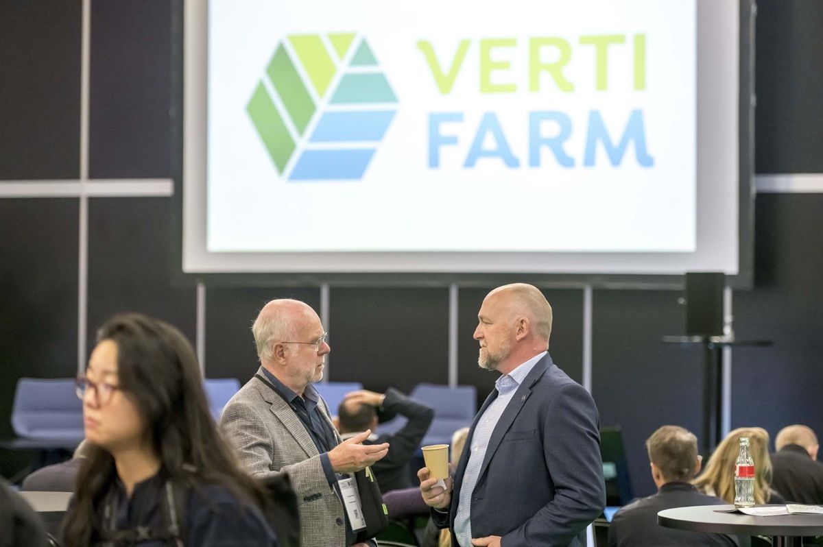Galerie, VertiFarm