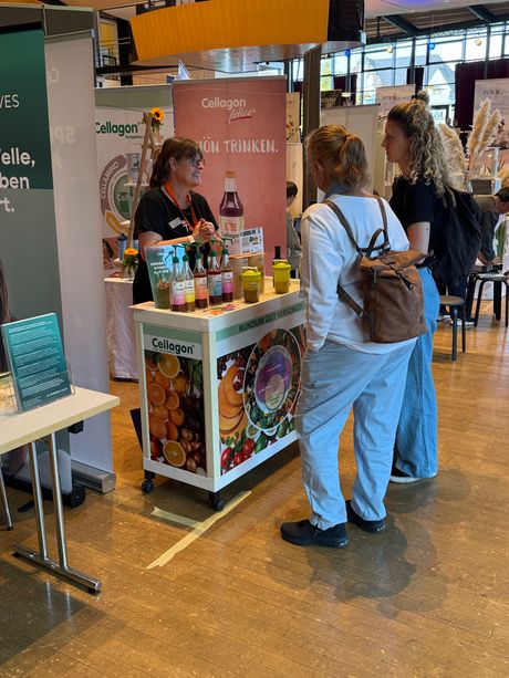 Natumeda Gesund & Glücklich Villingen-Schwenningen Bild