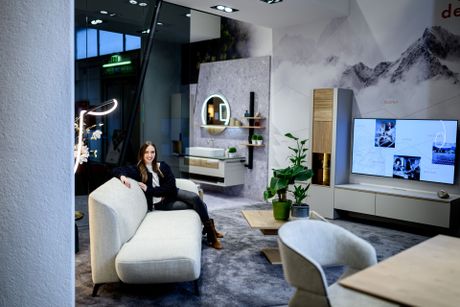 HausBau + EnergieSparen Tulln Bild