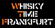 Whisky Time Frankfurt Logo