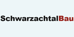 SchwarzachtalBau Logo
