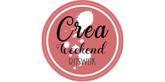 Crea Weekend Rijswijk Logo