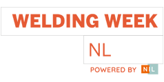 WELDING WEEK Logo