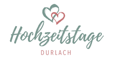 Hochzeitstage DURLACH Logo