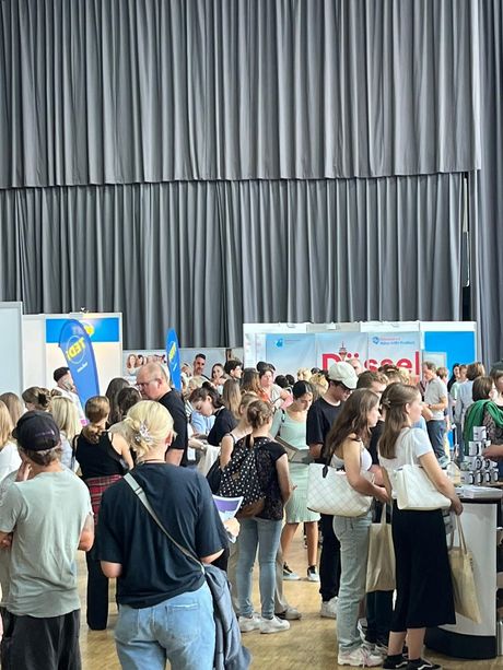 Galerie, ABI Zukunft Osnabrück