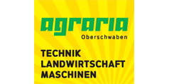 agraria Oberschwaben Logo
